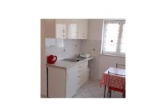 Apartamenty Novi Vinodolski Apartament 2: (2+2) – App.Kevric foto 4