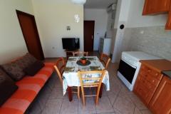 Apartamenty Pavelić Apartament 1 – A2+2 foto 1