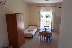 Apartamenty Pavelić Apartament 2 – STUDIO A3 foto 4