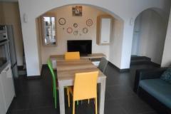 Apartamenty Pavelić Apartament 3 – A4+1 foto 1