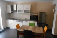Apartamenty Pavelić Apartament 3 – A4+1 foto 2