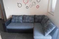 Apartamenty Pavelić Apartament 3 – A4+1 foto 5