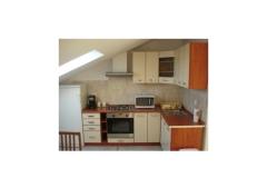 Apartamenty*Tikvesa* Novi Vinodolski Apartament 2 – Apt Eva foto 1