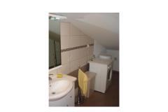 Apartamenty*Tikvesa* Novi Vinodolski Apartament 2 – Apt Eva foto 3