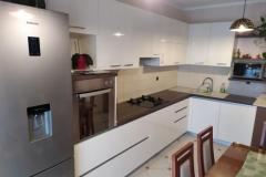 Apartamenty*Tikvesa* Novi Vinodolski Apartament 1 – Apt Tin foto 1
