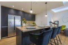 Apartamenty Villa Laurus Apartament 4 – Vinea **** foto 1