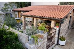 Apartamenty Beba Apartament 2 – Rustico foto 1