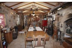 Apartamenty Beba Apartament 2 – Rustico foto 2