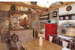 Apartamenty Beba Apartament 2 – Rustico foto 4