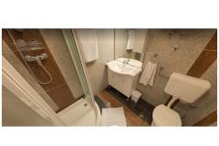 Apartamenty Lucia Apartament 1: (2+2) – App(1.) foto 3