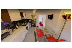 Apartamenty Lucia Apartament 3: (4+1) – App (3.) foto 1