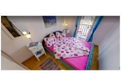 Apartamenty Lucia Apartament 3: (4+1) – App (3.) foto 3