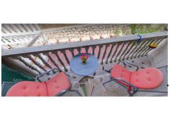 Apartamenty Lucia Apartament 3: (4+1) – App (3.) foto 5
