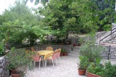 Apartamenty Novak Klenovica Apartament 1 – Apartment2 foto 3