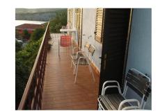 Apartamenty Novak Klenovica Apartament 2 – Apartment3 foto 4