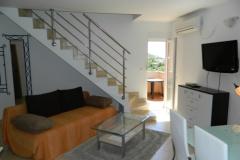 ****Casa del Sole**** Apartament 3 – 10 persons foto 4
