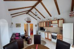 Apartamenty Pejaković na moru Apartament 1 – Apartman 1 foto 1