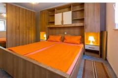 Pine apartment Klenovica Apartament 1 – Apartman 1 foto 1
