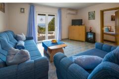 Pine apartment Klenovica Apartament 1 – Apartman 1 foto 3