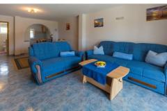 Pine apartment Klenovica Apartament 1 – Apartman 1 foto 4