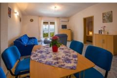 Pine apartment Klenovica Apartament 2 – Apartman 2 foto 3