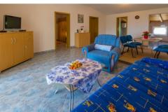 Pine apartment Klenovica Apartament 2 – Apartman 2 foto 4