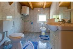 Pine apartment Klenovica Apartament 2 – Apartman 2 foto 5