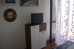 Studio Apartamenty Klenovica Apartament 3 – Studio app foto 1