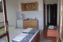 Studio Apartamenty Klenovica Apartament 3 – Studio app foto 5