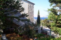 Studio Apartamenty Klenovica Apartament 2 – Apartman 2 foto 2