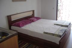 Studio Apartamenty Klenovica Apartament 1 – Studio app foto 5