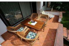 Sunset Dom Apartament 1: (2+2) – Apartman A foto 3