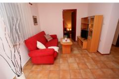 Sunset Dom Apartament 2: (2+2) – Apartman B foto 3