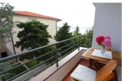 Sunset Dom Apartament 4: (4+2) – Apartman D foto 1