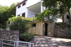Vila Bilić Apartament Apartament 2 – APP 2 POG foto 3