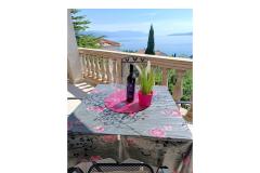 Vila Mira Apartament 1 – Mali app. foto 4