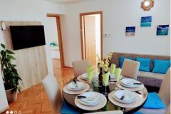 Vila Mira Apartament 3 – Veliki app foto 1