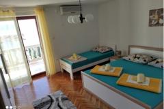 Vila Mira Apartament 3 – Veliki app foto 2