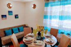 Vila Mira Apartament 3 – Veliki app foto 4