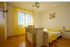 Vila Mira Apartament 3 – Veliki app foto 5