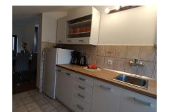 Vila Mira Apartament 5 – Potkrovlje foto 2