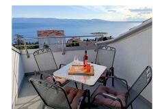 Vila Mira Apartament 5 – Potkrovlje foto 4