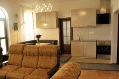 Villa Mira Apartament 1 – Deluxe foto 1