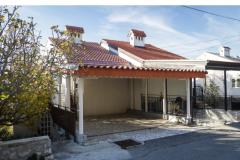 Villa Mira Apartament 2 – A4+2 Oguli foto 1