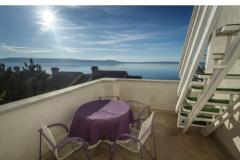 Villa Mira Apartament 2 – A4+2 Oguli foto 2