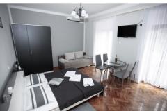 Zeleni gaj rooms & apartment Apartament 6 – Studio foto 1
