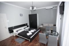 Zeleni gaj rooms & apartment Apartament 6 – Studio foto 2