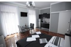 Zeleni gaj rooms & apartment Apartament 6 – Studio foto 3