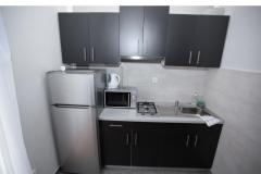 Zeleni gaj rooms & apartment Apartament 6 – Studio foto 4