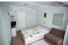 Zeleni gaj rooms & apartment Apartament 2 – apartman foto 1
